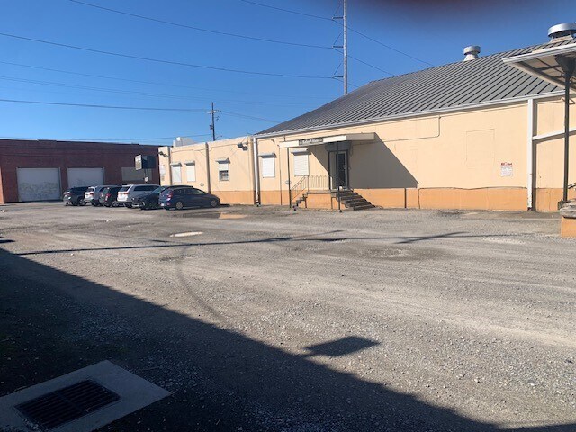 4401 Euphrosine St, New Orleans, LA à vendre - Photo de l’immeuble – Image 3 sur 8
