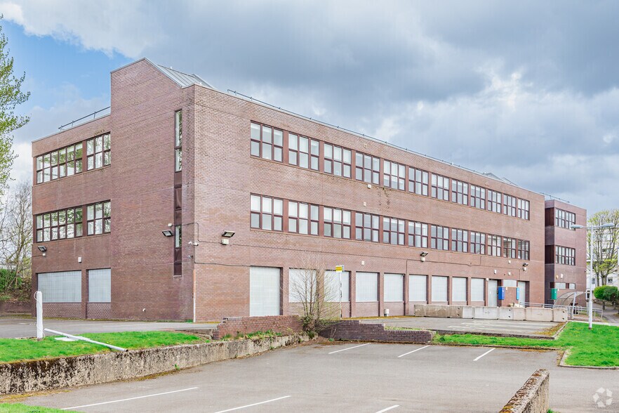4-14 Bridge St, Dumbarton à vendre - Photo de l’immeuble – Image 2 sur 2