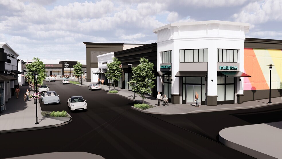 NE Cornell Rd, Hillsboro, OR à louer - Photo de l’immeuble – Image 2 sur 21
