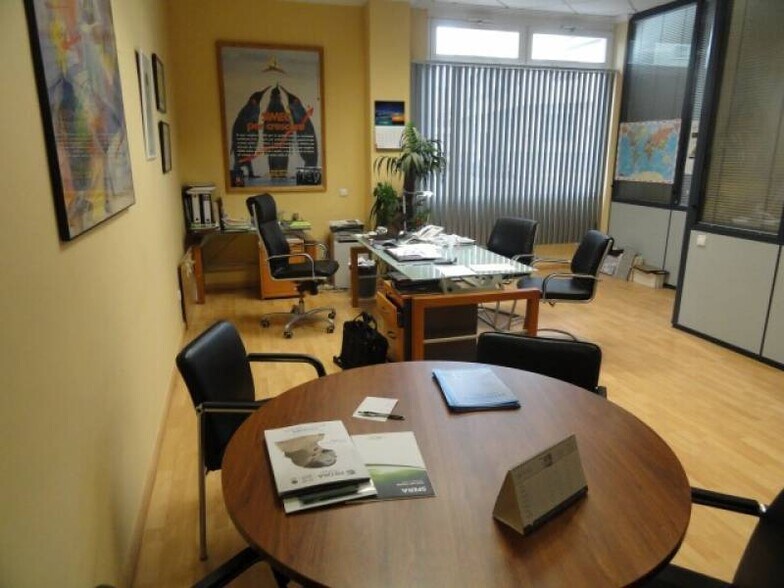 Bureau dans Novelda, Alicante à vendre - Photo intérieure – Image 1 sur 10