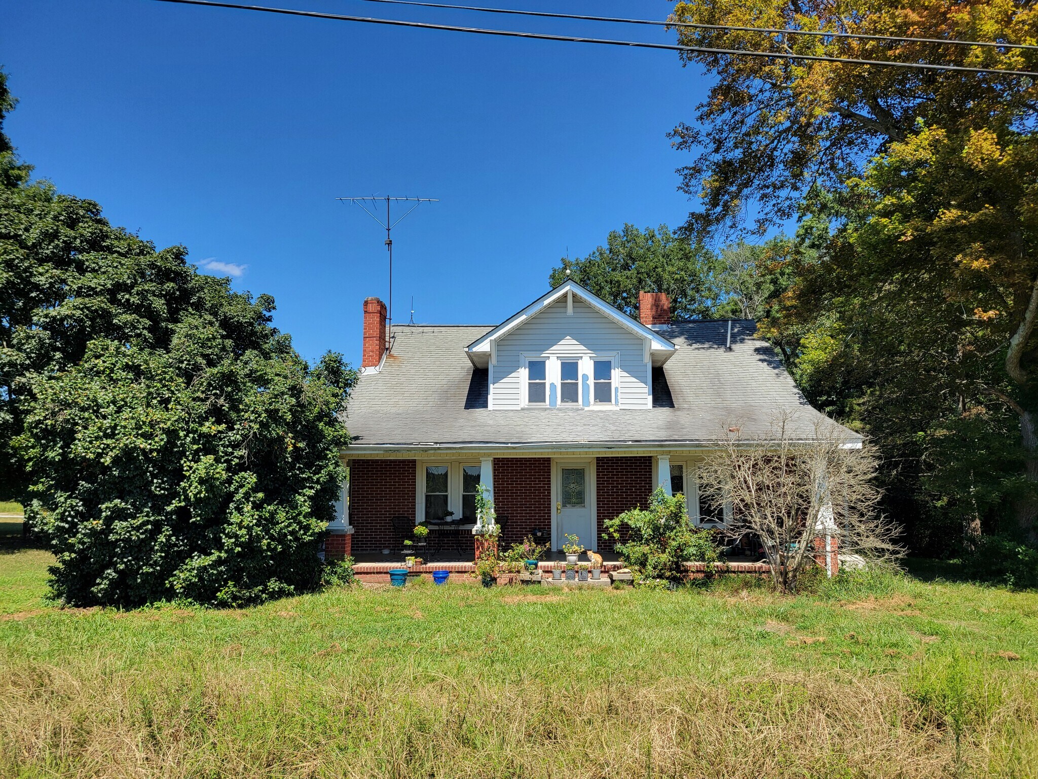7217 Bobby Jean Rd, Julian, NC à vendre Photo principale– Image 1 sur 66