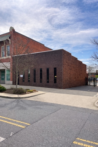 Plus de détails pour 275 W Main Ave, Gastonia, NC - Bureau à louer