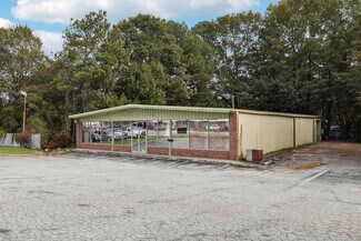 Plus de détails pour 6474 Ga-85 Hwy, Riverdale, GA - Local commercial à louer