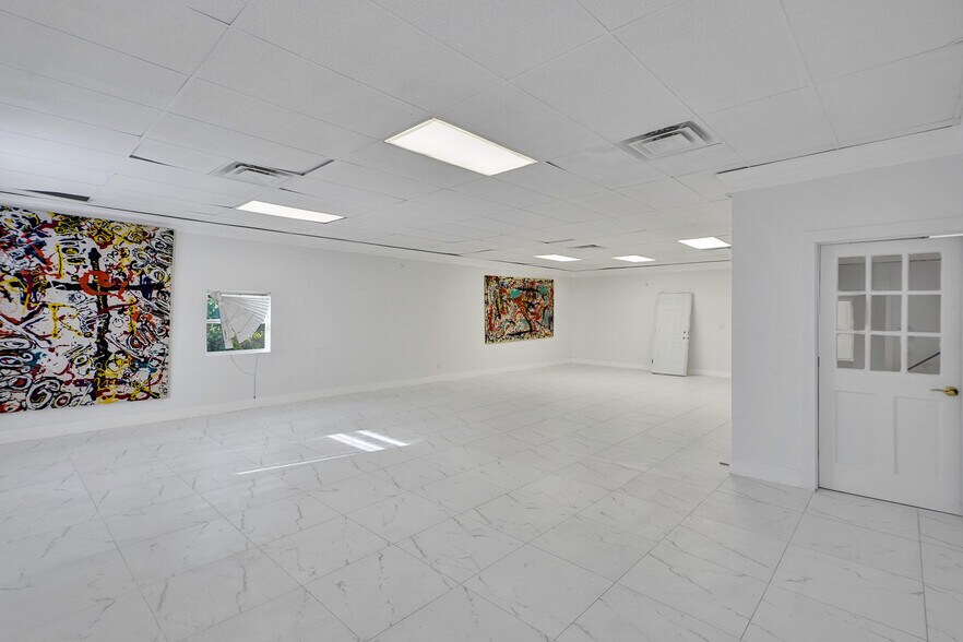3311 N Dixie Hwy, Pompano Beach, FL à vendre - Photo de l’immeuble – Image 2 sur 43