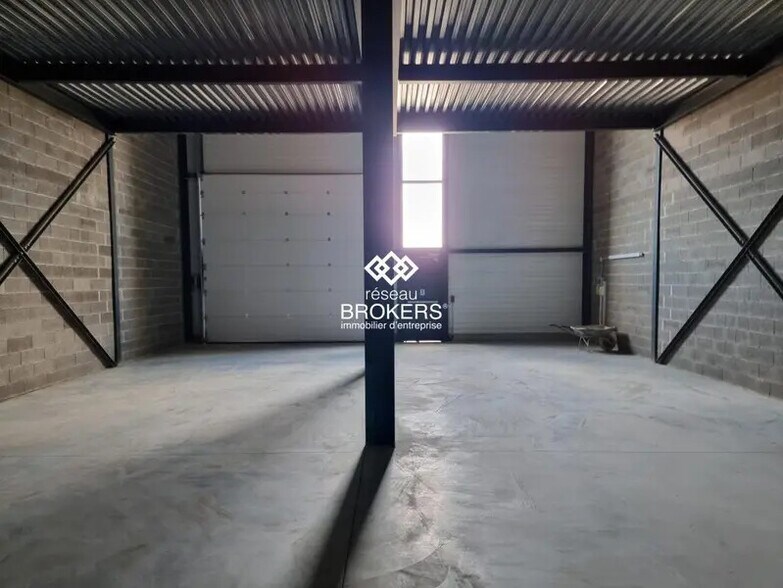 Industriel/Logistique dans Montpellier à vendre - Photo intérieure – Image 3 sur 4