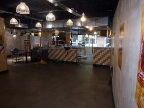 93-95 Upper Parliament St, Nottingham à louer Photo intérieure– Image 2 sur 2