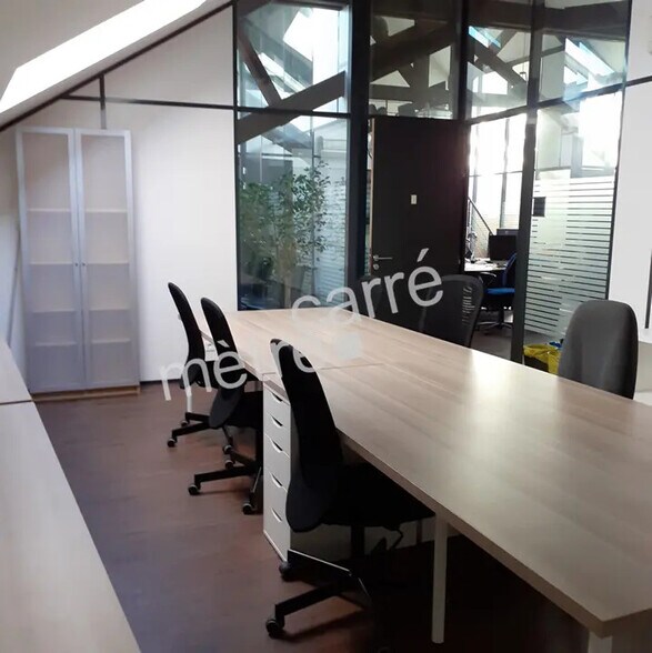 Bureau dans Nantes à vendre - Photo intérieure – Image 2 sur 8