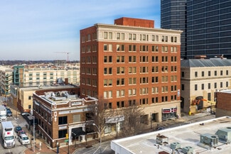 Plus de détails pour 115-121 W 3rd St, Tulsa, OK - Coworking à louer