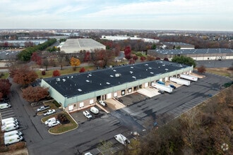 2702 Cindel Dr, Cinnaminson, NJ - Vue aérienne  vue de carte - Image1