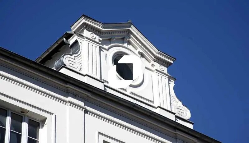 Bureau dans Paris à louer - Photo de l’immeuble – Image 2 sur 6