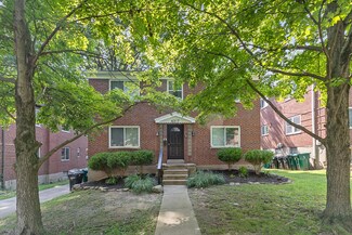 Plus de détails pour 6317 Girard Ave, Cincinnati, OH - Logement à vendre