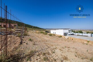 Plus de détails pour Calle Veleta, Dílar - Terrain à vendre