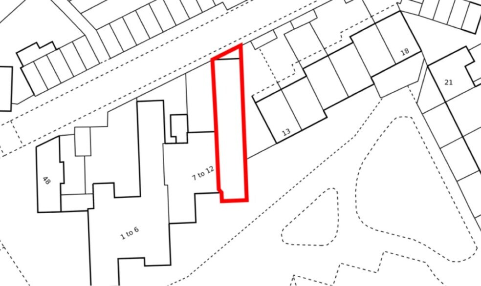 10 Samman Rd, Beverley à vendre - Photo de l’immeuble – Image 2 sur 3