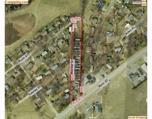 190 E Main St, Farmington, AR à vendre - Photo principale – Image 1 sur 3