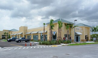 Plus de détails pour 10101-10181 W Commercial Blvd, Fort Lauderdale, FL - Local commercial à louer