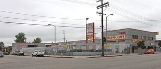 Plus de détails pour 11232 Vanowen St, North Hollywood, CA - Bureau à louer