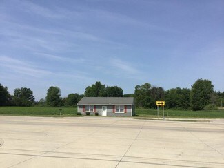 Plus de détails pour 76939 Van Dyke Rd, Bruce Township, MI - Terrain à vendre