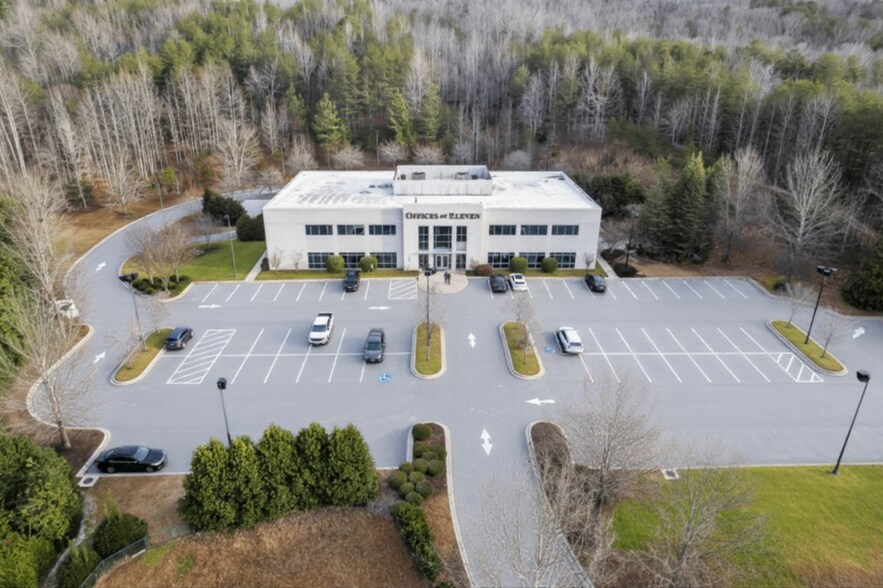 3598 Highway 11, Travelers Rest, SC à louer - Photo de l’immeuble – Image 3 sur 24
