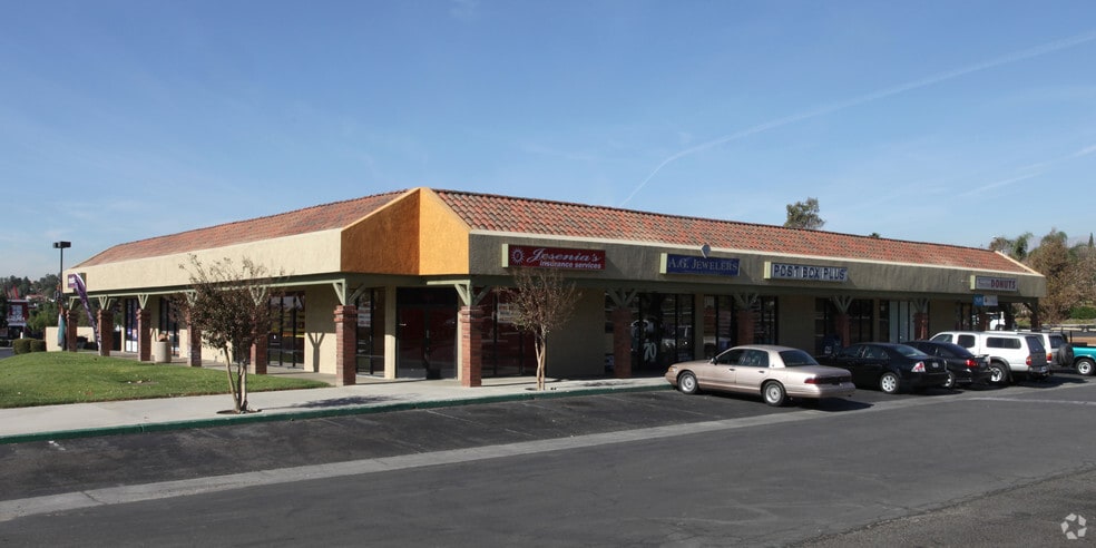 7840 Limonite Ave, Jurupa Valley, CA à louer - Photo principale – Image 1 sur 3