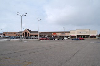 Plus de détails pour 960 E Columbus St, Kenton, OH - Local commercial à louer