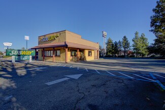 Plus de détails pour 2741 McMurray Dr, Anderson, CA - Local commercial à vendre
