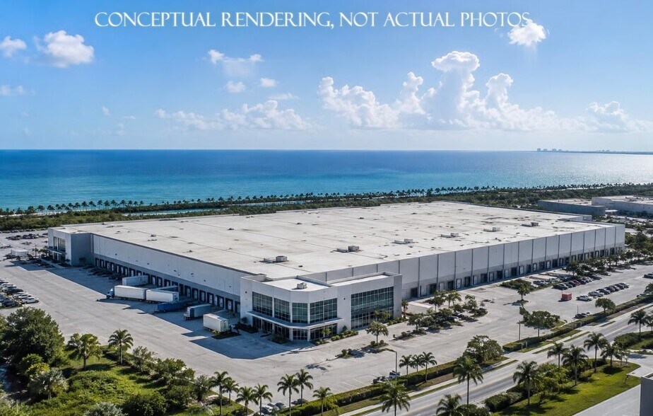 98880 Overseas Hwy, Key Largo, FL à vendre - Photo principale – Image 1 sur 3