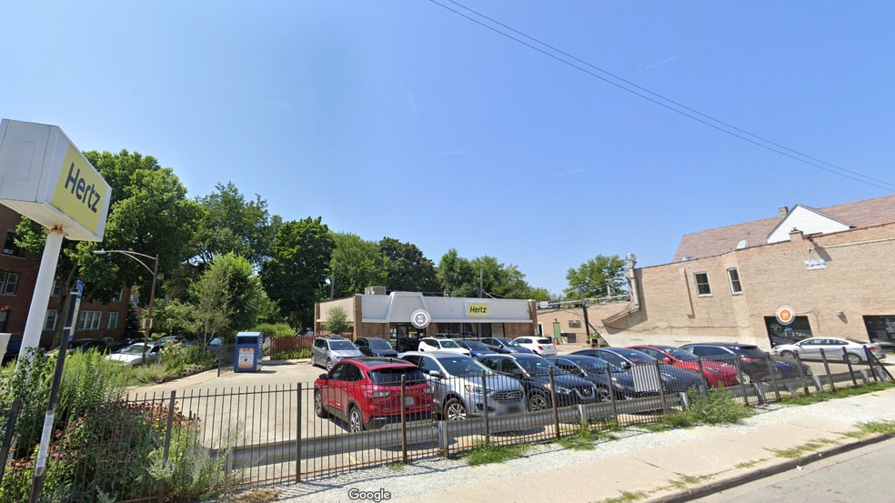 5050-5052 N Lincoln Ave, Chicago, IL à louer - Photo de l’immeuble – Image 2 sur 6
