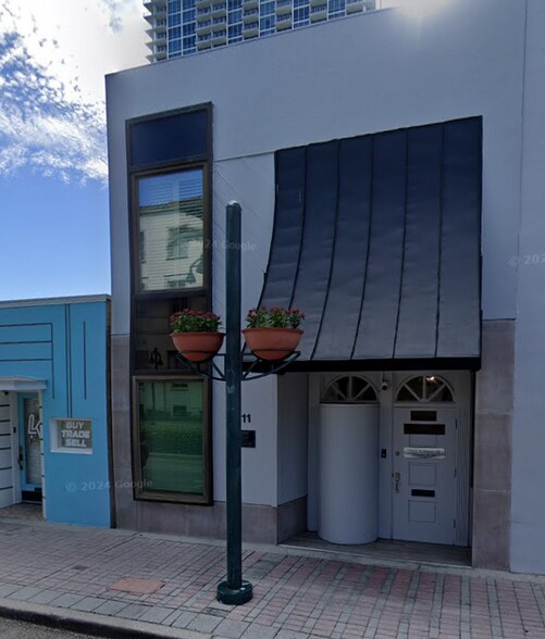211 N Magnolia Ave, Orlando, FL à louer - Photo de l’immeuble – Image 2 sur 21