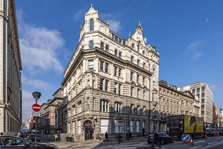 Plus de détails pour 16-18 New Bridge St, Londres - Bureau à vendre