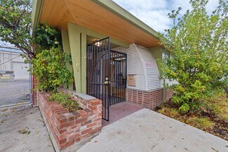 Plus de détails pour 709 N Sacramento St, Lodi, CA - Industriel/Logistique à vendre