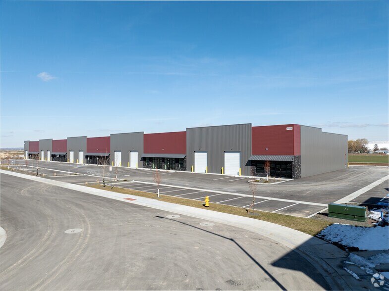 17100 N Figjam Ave, Nampa, ID à louer - Photo de l’immeuble – Image 2 sur 5