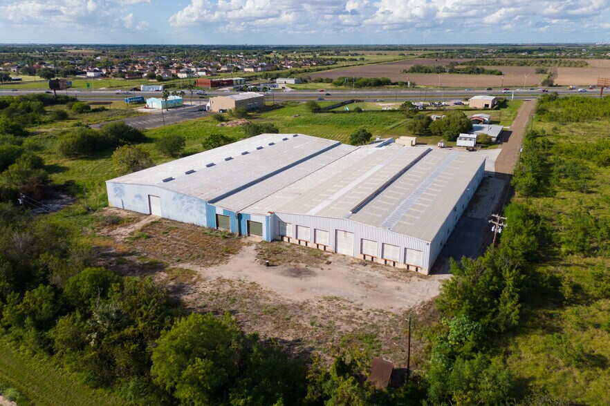 14392 W Expressway 83, Harlingen, TX à louer - Photo de l’immeuble – Image 1 sur 42