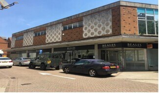 Plus de détails pour 1-2 Church Ter, Wisbech - Local commercial à vendre