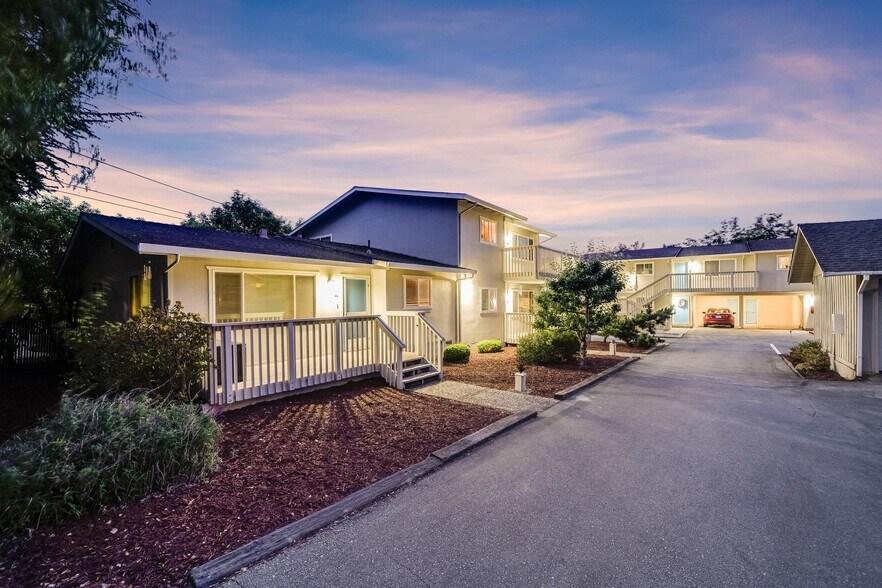 2643 Mar Vista Dr, Aptos, CA à vendre - Photo de l’immeuble – Image 3 sur 20