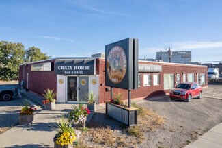 Plus de détails pour 4068 Ogden Rd SE, Calgary, AB - Local commercial à louer