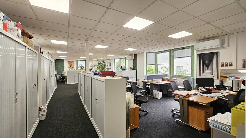 4 Allée Des Ambalais, Le Plessis-Trévise à louer - Photo de l’immeuble – Image 3 sur 12