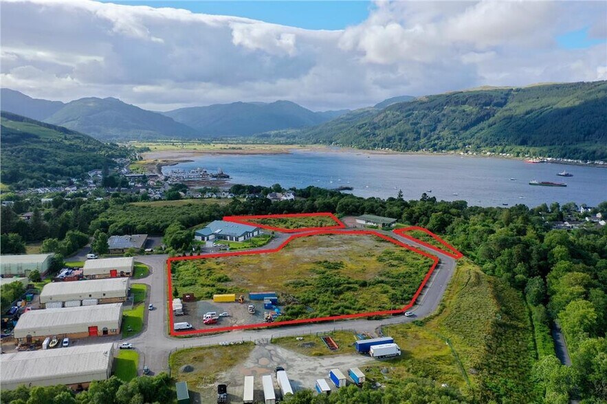 Highland Ave, Sandbank à vendre - Photo principale – Image 1 sur 1