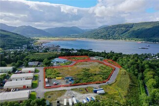 Plus de détails pour Highland Ave, Sandbank - Terrain à vendre