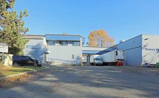 Plus de détails pour 7352 Progress Pl, Delta, BC - Industriel/Logistique à louer