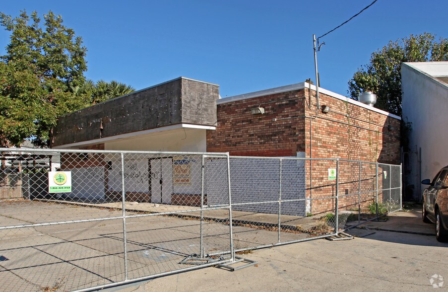 3101 Esplanade Ave, New Orleans, LA à vendre - Photo de l’immeuble – Image 3 sur 7