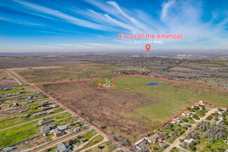Plus de détails pour 15804 Jacobson Rd, Del Valle, TX - Terrain à louer