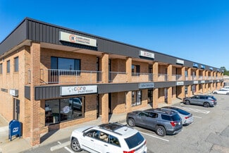 Plus de détails pour 25 Market St, Swansea, MA - Bureau, Bureau/Local commercial à louer