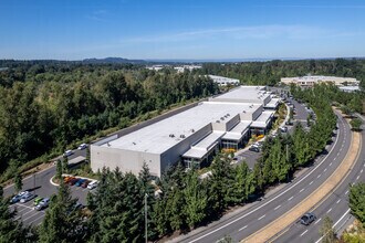 17880 NE Airport Way, Portland, OR - Vue aérienne  vue de carte