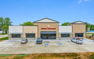Plus de détails pour 1625 Main St, Providence Village, TX - Local commercial à vendre