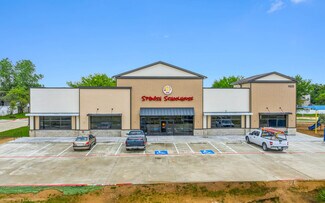 Plus de détails pour 1625 Main St, Providence Village, TX - Local commercial à vendre