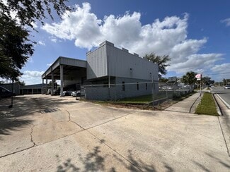 Plus de détails pour 5909 Anno Ave, Orlando, FL - Local commercial à vendre