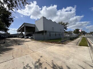Plus de détails pour 5909 Anno Ave, Orlando, FL - Local commercial à vendre