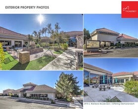 2975 S Rainbow Blvd, Las Vegas, NV à louer Autre– Image 2 sur 5