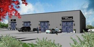 Plus de détails pour 3727 S Isabella Rd, Mount Pleasant, MI - Industriel/Logistique à louer