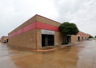 Plus de détails pour 3235 Skylane Dr, Carrollton, TX - Industriel/Logistique à louer